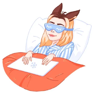 💤