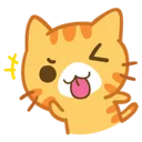 😜