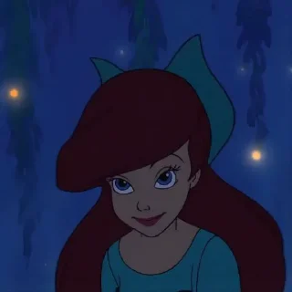 🧜‍♀