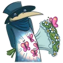 💐