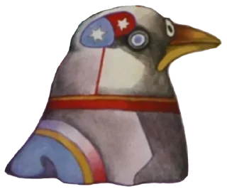 🐦
