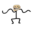 🔒Animation memes @stickersb2b