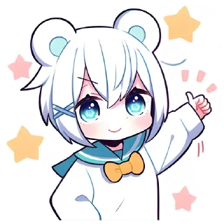 👍