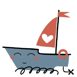 🚢