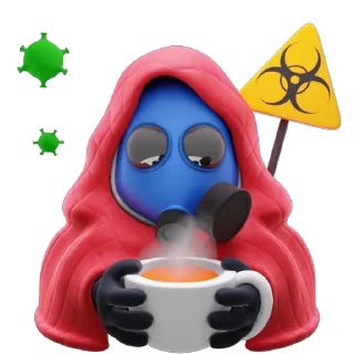 🤒