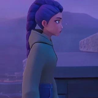 🗡️