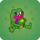 🐸