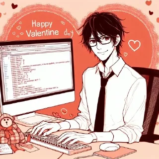 💝