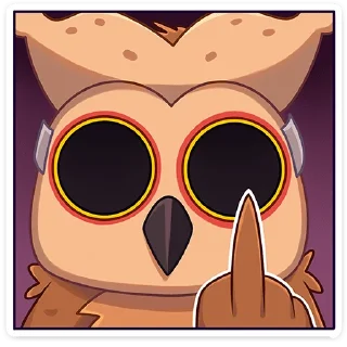 🖕