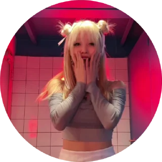 NaraNaNarah :: @fStikBot