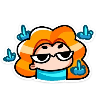 🖕