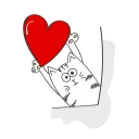 ❤