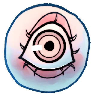 👁