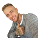 👍