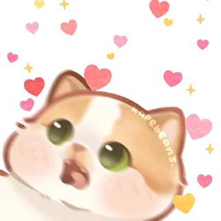 ❤️