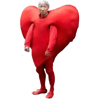 ❤️