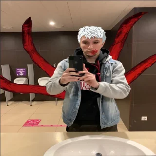 💋