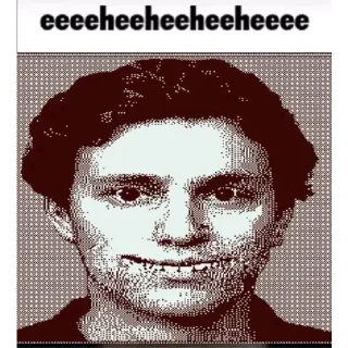 😜
