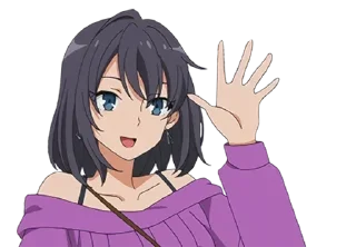 👋