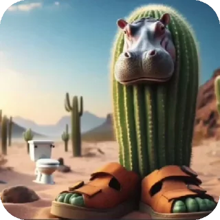 🦛
