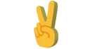 ✌️