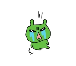 😭