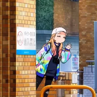 👋