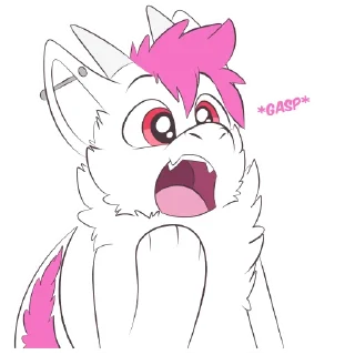 😮