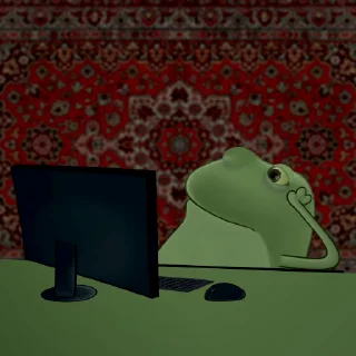 🫠