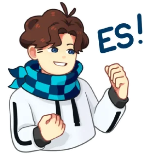 👍