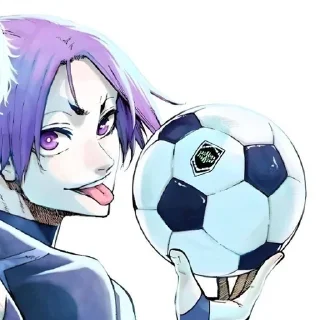 💜