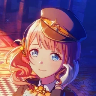 💋