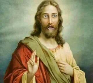 ✝