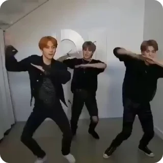 👯‍♂