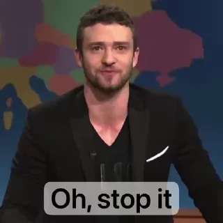 😎