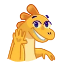 👋