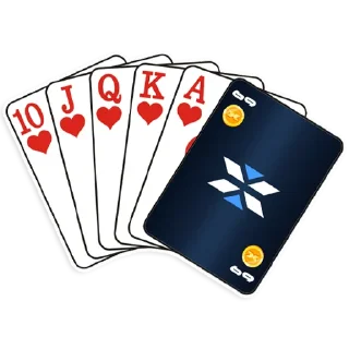 🃏