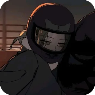 🏍