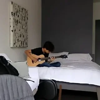 🎸