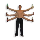 👍