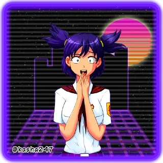 😲