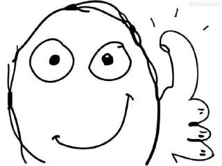 Trollfaces