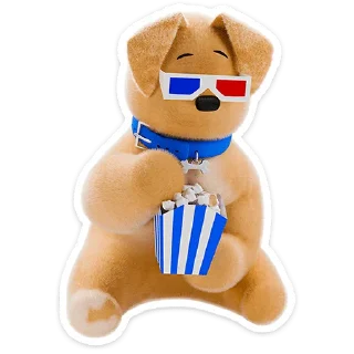 🍿