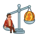 ⚖️