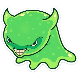 😈