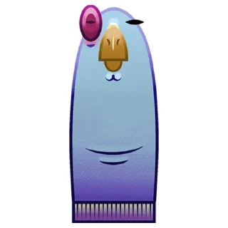 😵