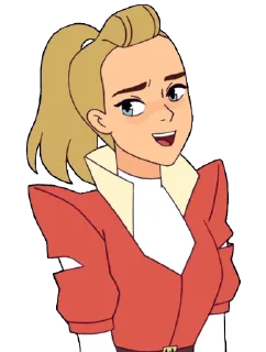 She-Ra
