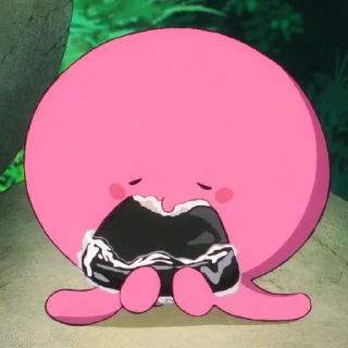😋
