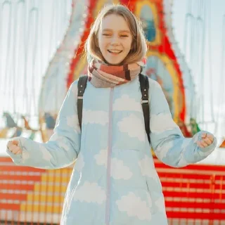 ✌