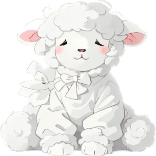 🐏